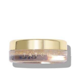 TATCHA- Camellia Gold Spun Lip Balm